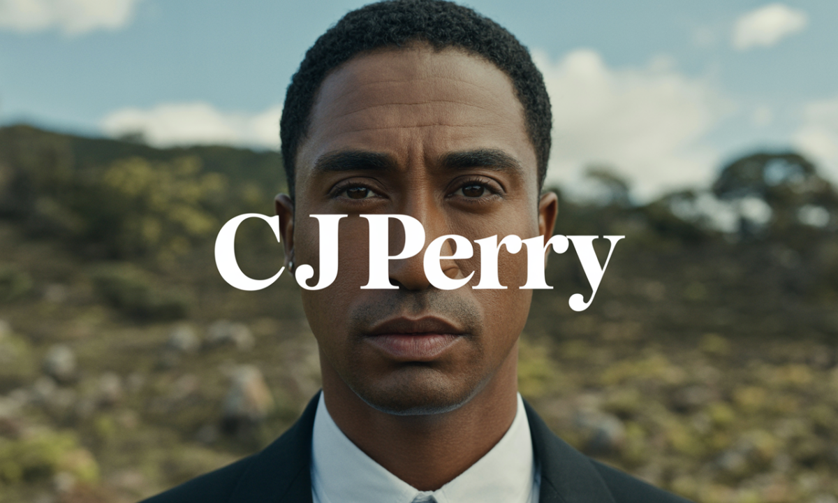 Illustration de C J Perry, Personnalités et Célébrités