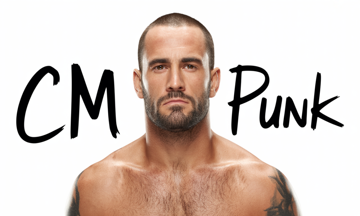 découvrez l'univers de c m punk, icône de la lutte professionnelle reconnue pour son style unique et ses performances légendaires.