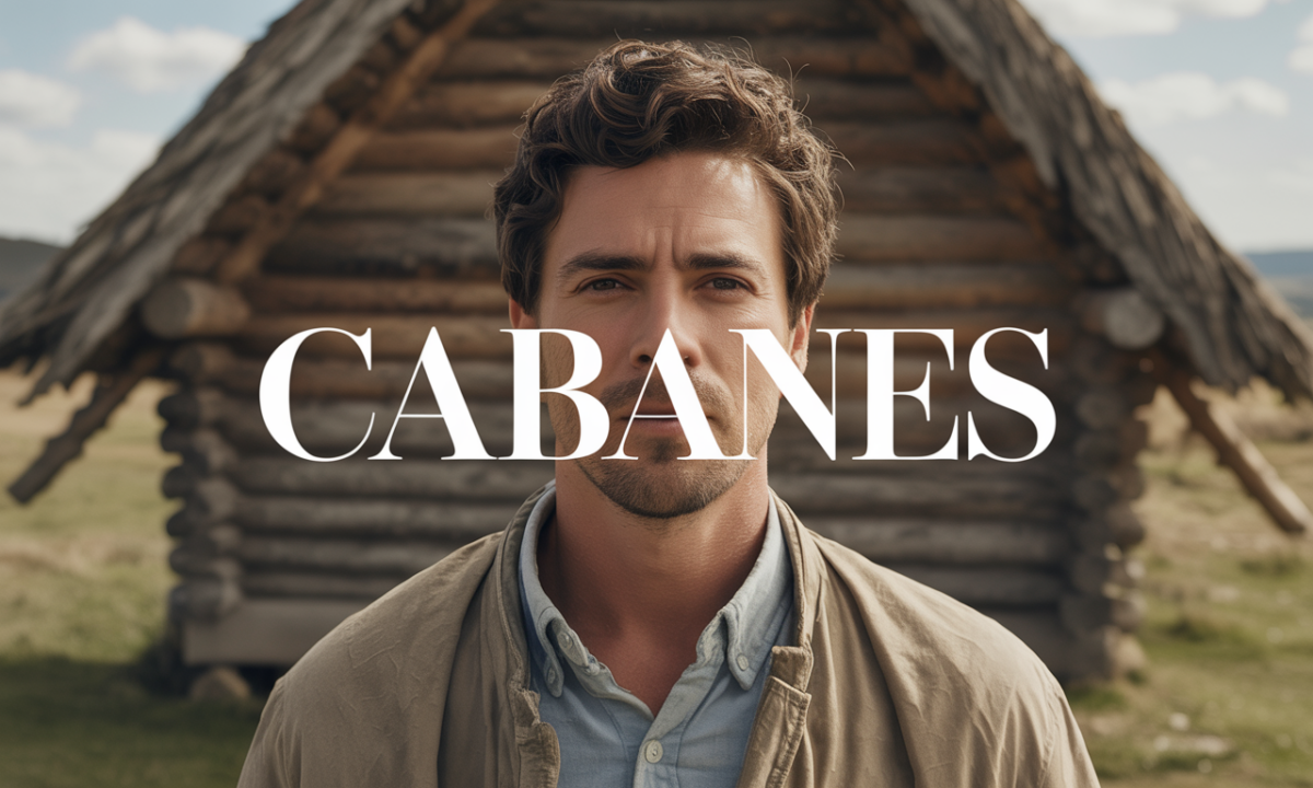 Illustration de Cabanes, Noms de famille