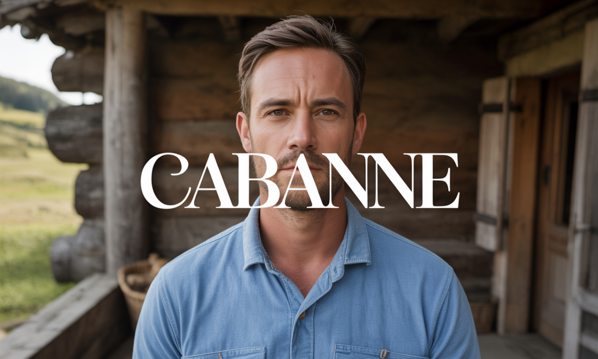 Illustration de Cabanne, Noms de famille