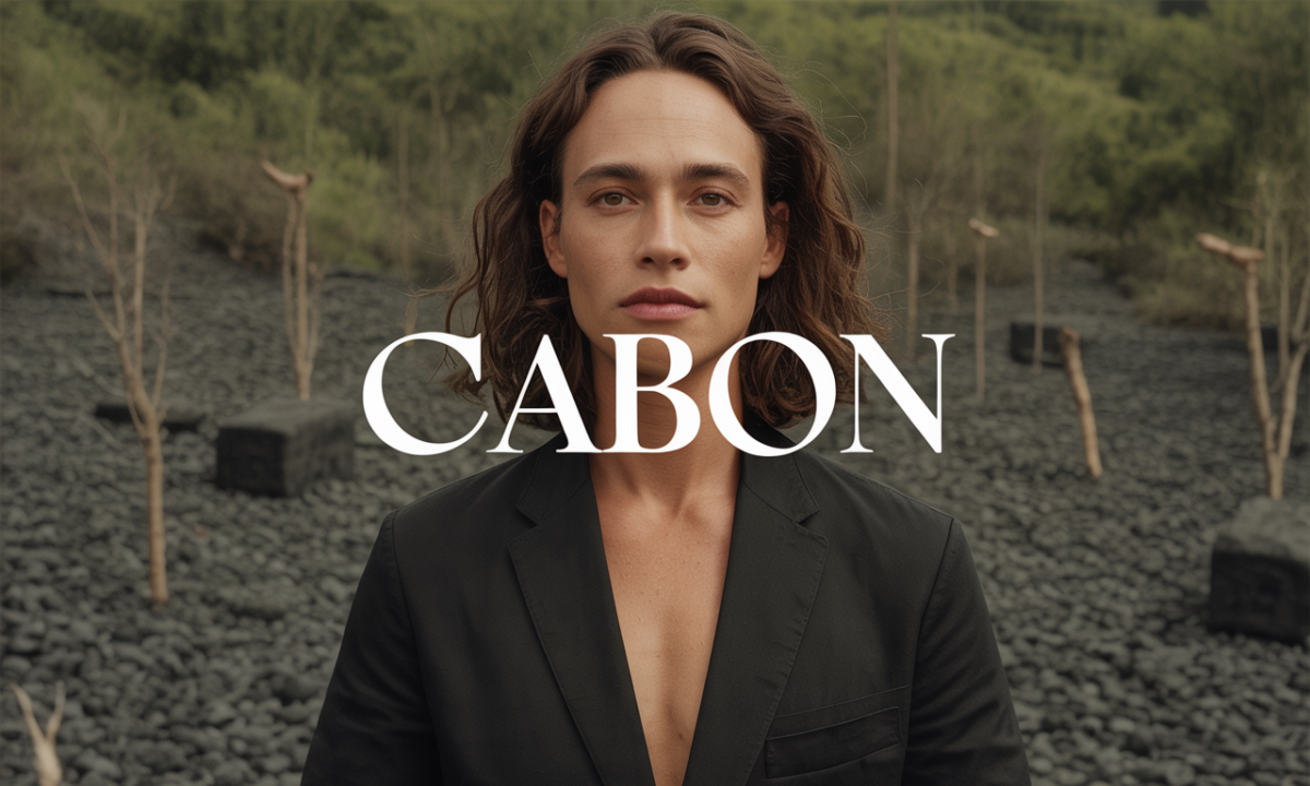 Illustration de Cabon, Noms de famille