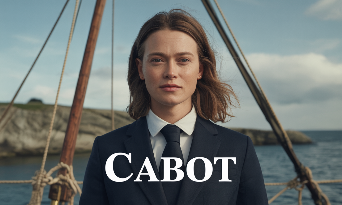 Illustration de Cabot, Noms de famille