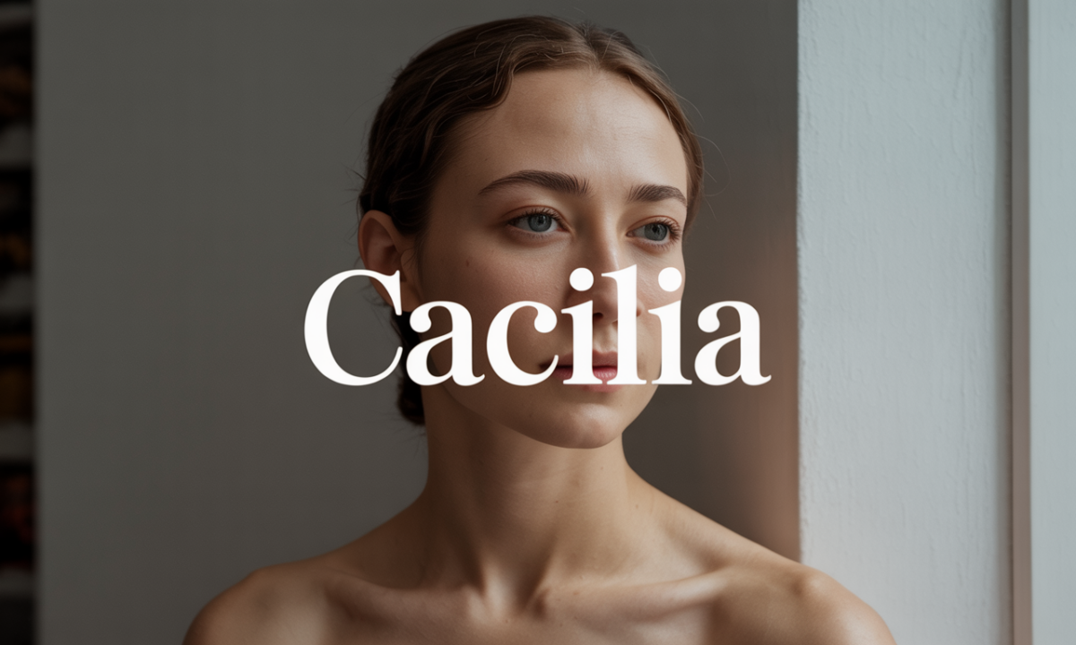 découvrez cacilia, un univers unique alliant élégance et créativité, parfait pour ceux qui recherchent l'originalité et la qualité.
