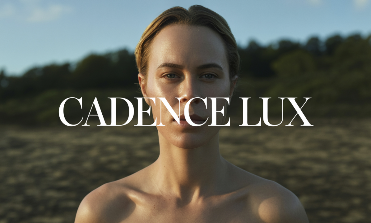 Illustration de Cadence Lux, personnalité publique