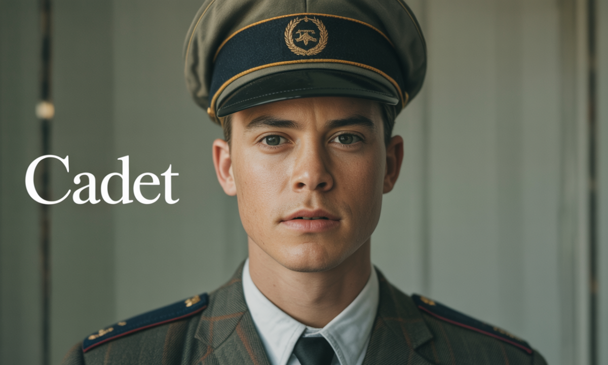 découvrez le rôle et les responsabilités d'un cadet, un jeune engagé dans la formation militaire ou civile, préparant son avenir avec discipline et esprit d'équipe.
