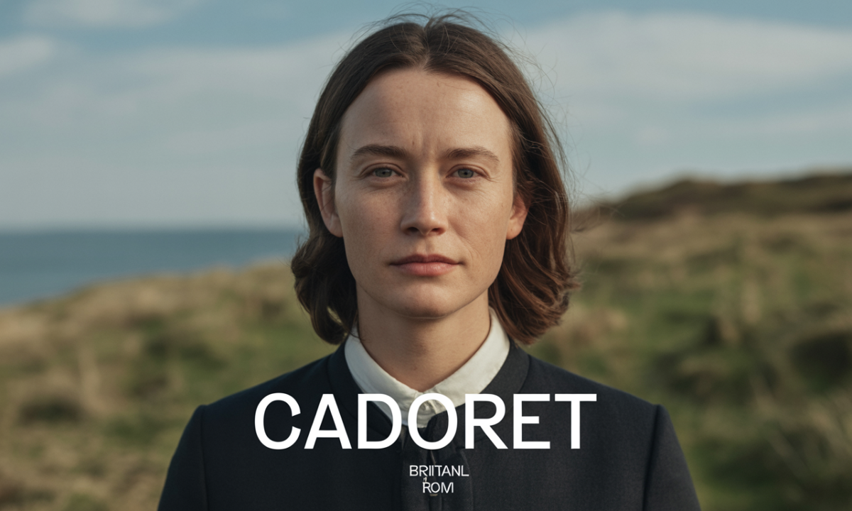 Illustration de Cadoret, Noms de famille