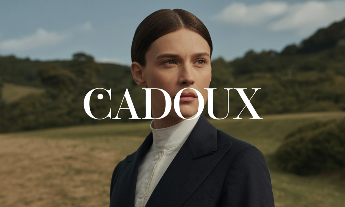 Illustration de Cadoux, Noms de famille