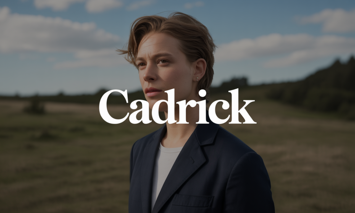 découvrez cadrick, une marque innovante alliant style et qualité pour sublimer votre quotidien.