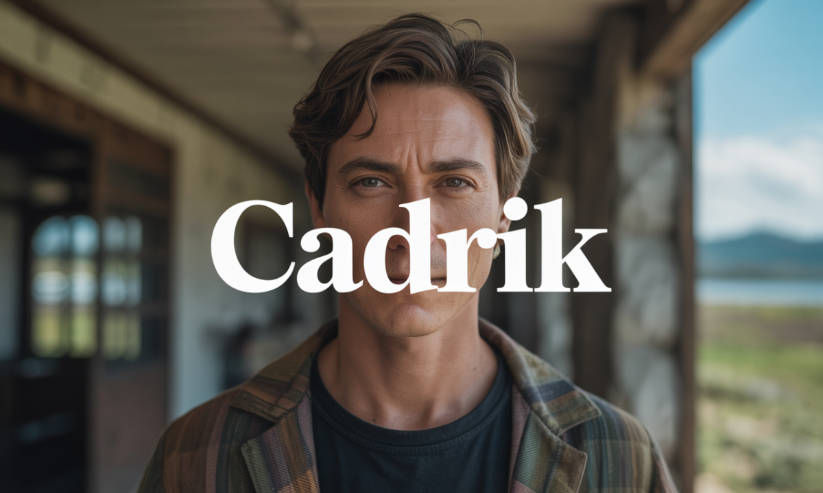 découvrez cadrik, votre expert en solutions innovantes et sur mesure pour tous vos projets professionnels et personnels.