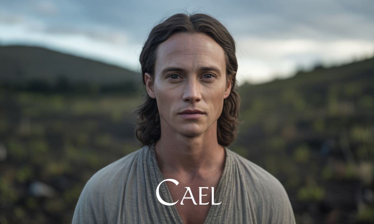 découvrez cael, un univers unique alliant innovation et créativité. explorez nos offres exclusives et laissez-vous inspirer par l'excellence.