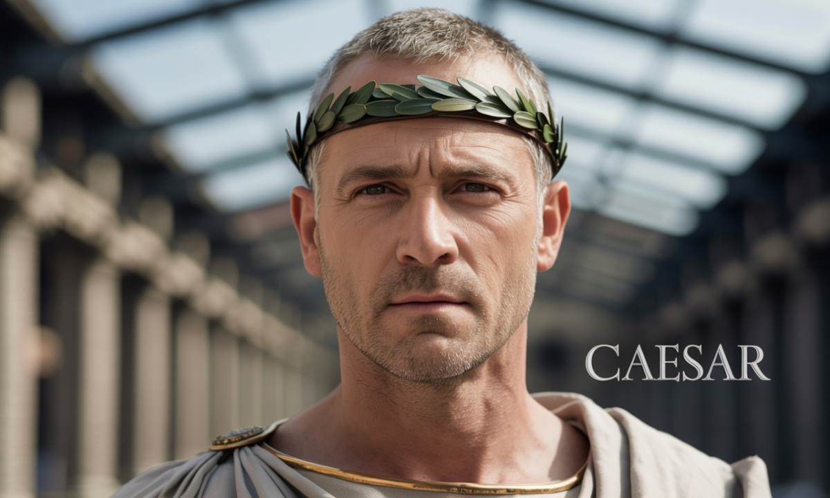 découvrez l'histoire captivante de caesar, un personnage emblématique qui a marqué son époque par son intelligence et son leadership.