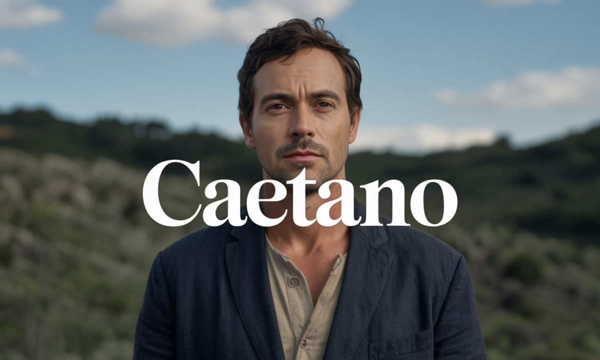 découvrez caetano, un univers unique alliant créativité et authenticité, offrant des expériences inoubliables et des produits d'exception.