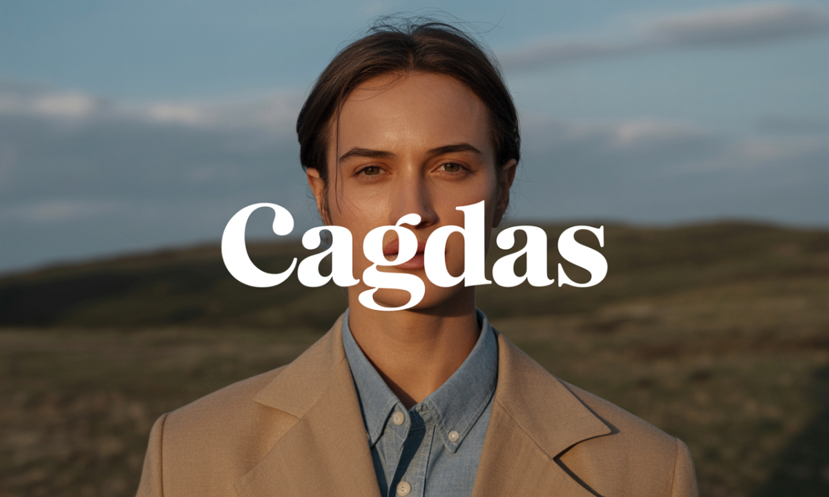 découvrez cagdas, une marque alliant modernité et élégance pour un style contemporain unique.
