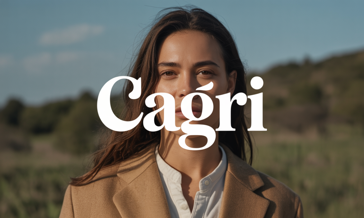 découvrez tout sur cagri : signification, origine et utilisations du prénom.