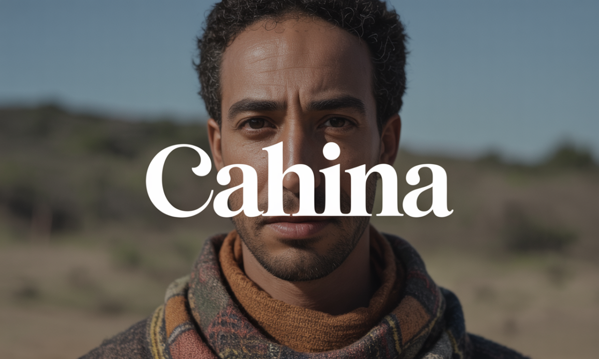 découvrez cahina, un prénom à la fois élégant et mystérieux, riche en histoire et en significations uniques.