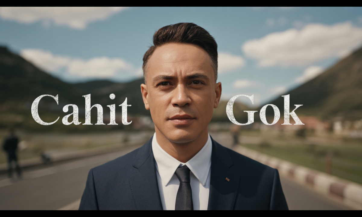 découvrez cahit gok, un professionnel passionné et expérimenté, reconnu pour son expertise et son engagement dans son domaine.
