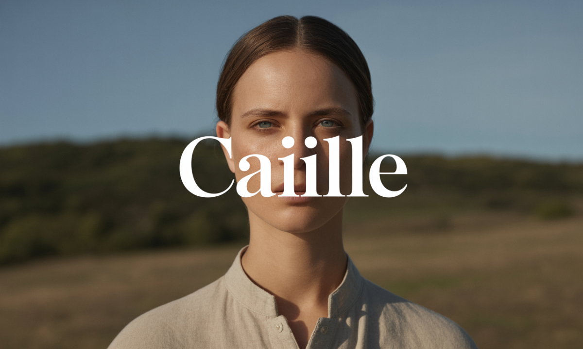 Illustration de Caille, Noms de famille