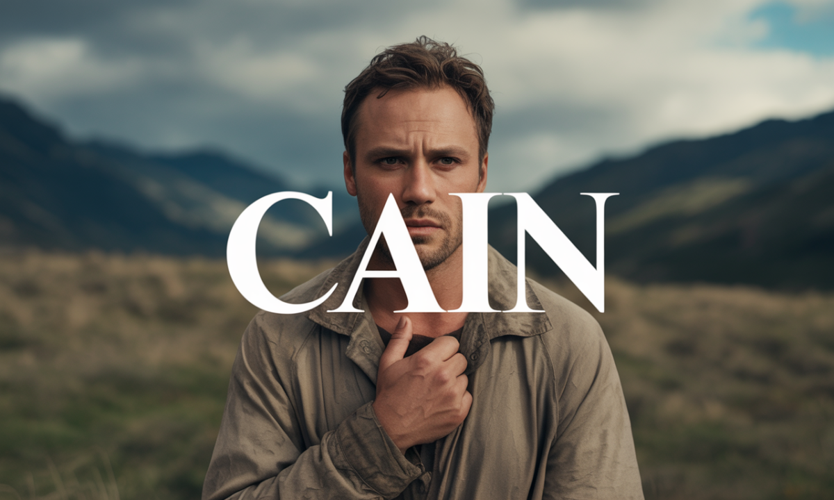 découvrez l'histoire captivante de caïn, un personnage emblématique marqué par le destin et les conséquences de ses choix. plongez dans un récit riche en émotions et en leçons intemporelles.