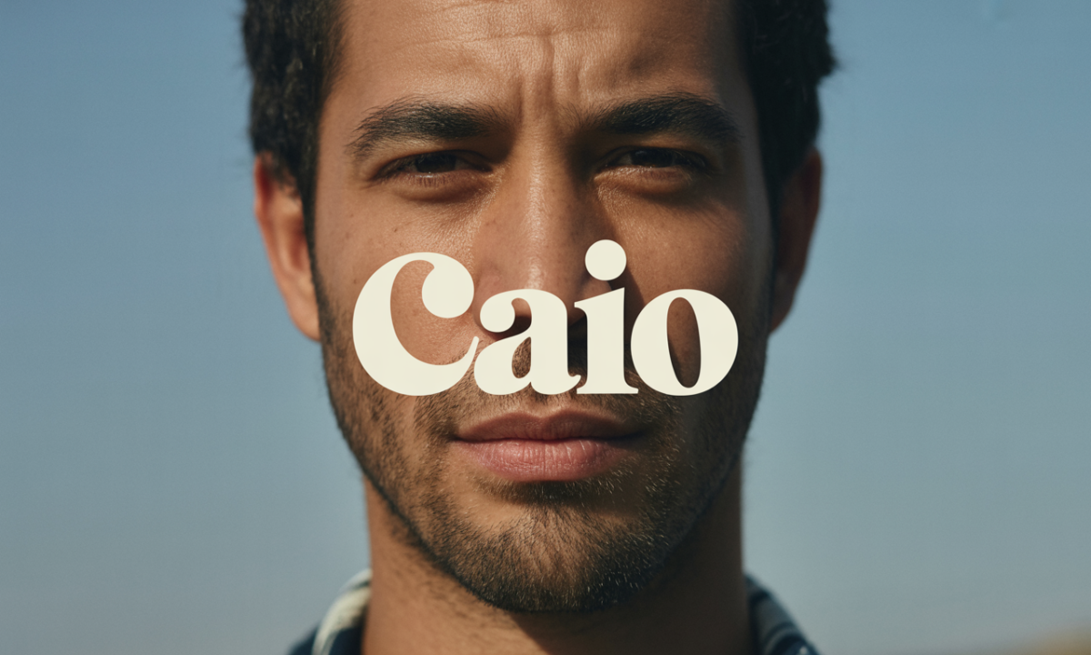 découvrez caio, une marque innovante alliant qualité et design pour répondre à tous vos besoins.