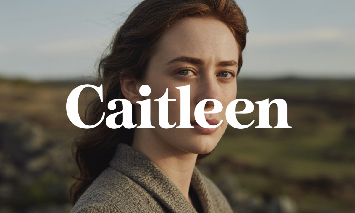 découvrez caitleen, un prénom élégant et moderne qui incarne douceur et originalité. explorez son origine, sa signification et son charme unique.