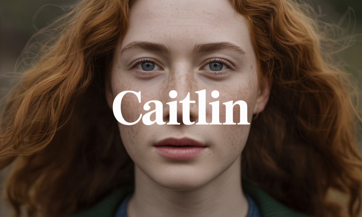 découvrez tout sur caitlin : son histoire, sa signification et les faits intéressants associés à ce prénom.