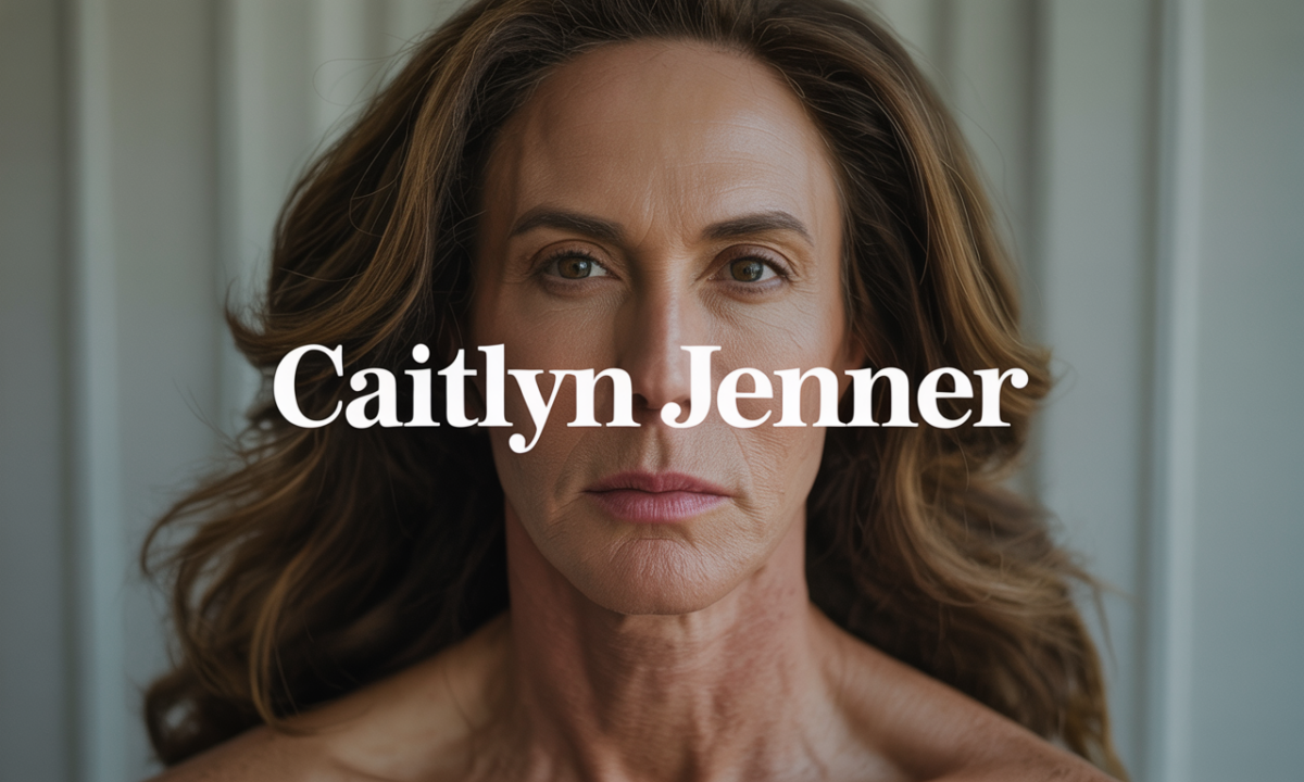 Illustration de Caitlyn Jenner, personnalité publique