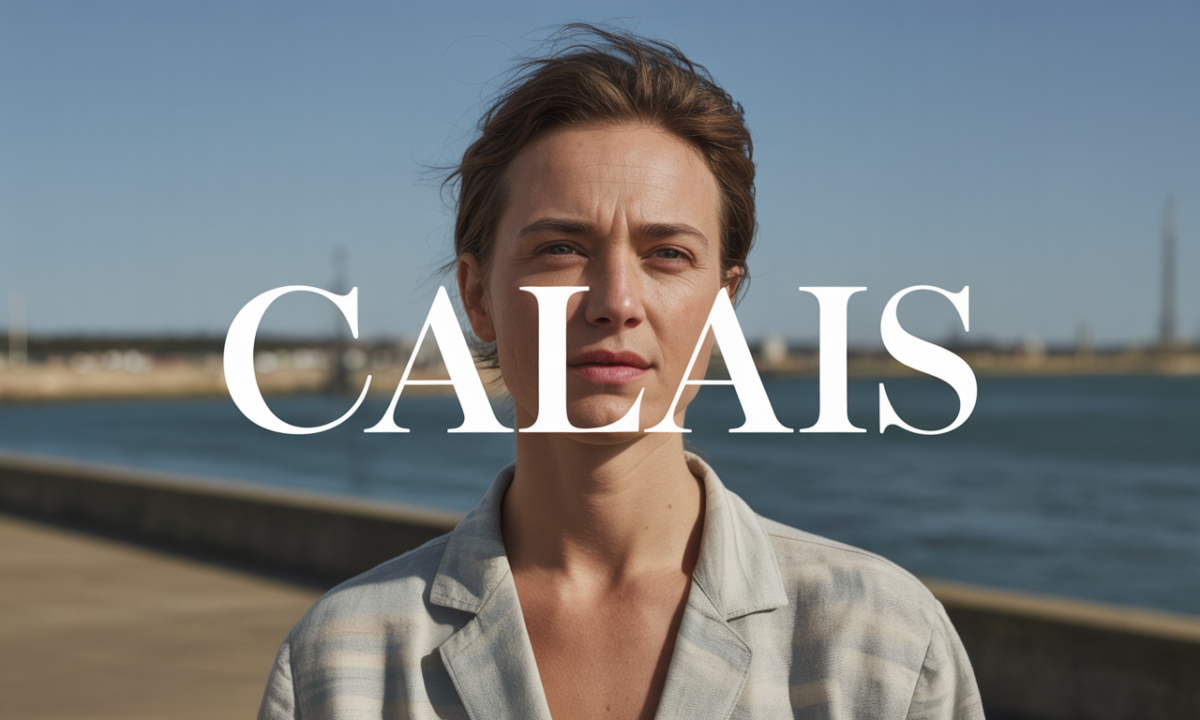 Illustration de Calais, Noms de famille