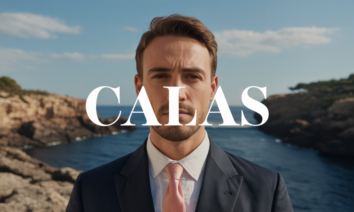 Illustration de Calas, Noms de famille