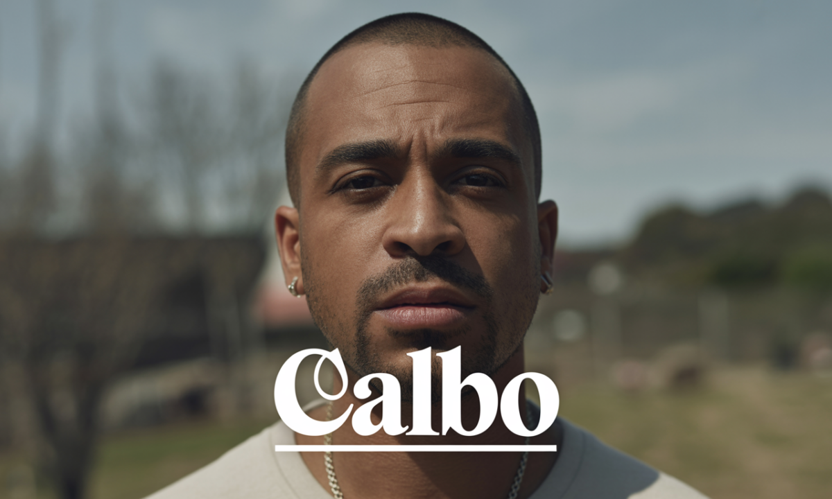 Illustration de Calbo Rappeur, Personnalités et Célébrités