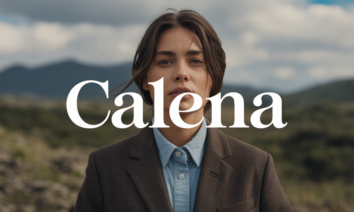 découvrez calena, une marque alliant élégance et créativité pour sublimer votre style au quotidien.