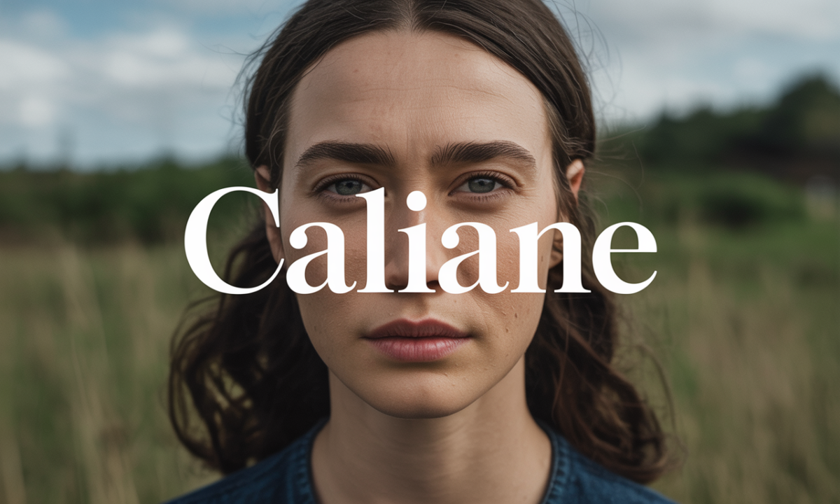 caliane : découvrez des solutions innovantes et sur mesure pour tous vos projets. expertise, qualité et performance au service de votre réussite.