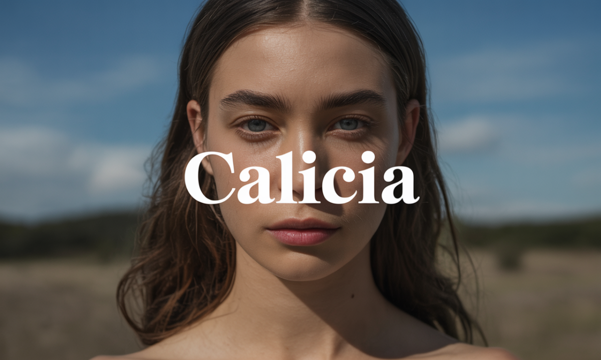 découvrez calicia, une marque alliant élégance et qualité pour sublimer votre style au quotidien.