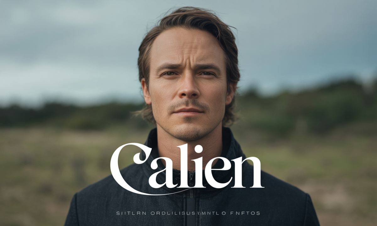 découvrez calien, une marque innovante alliant qualité et modernité pour des produits uniques et tendance.