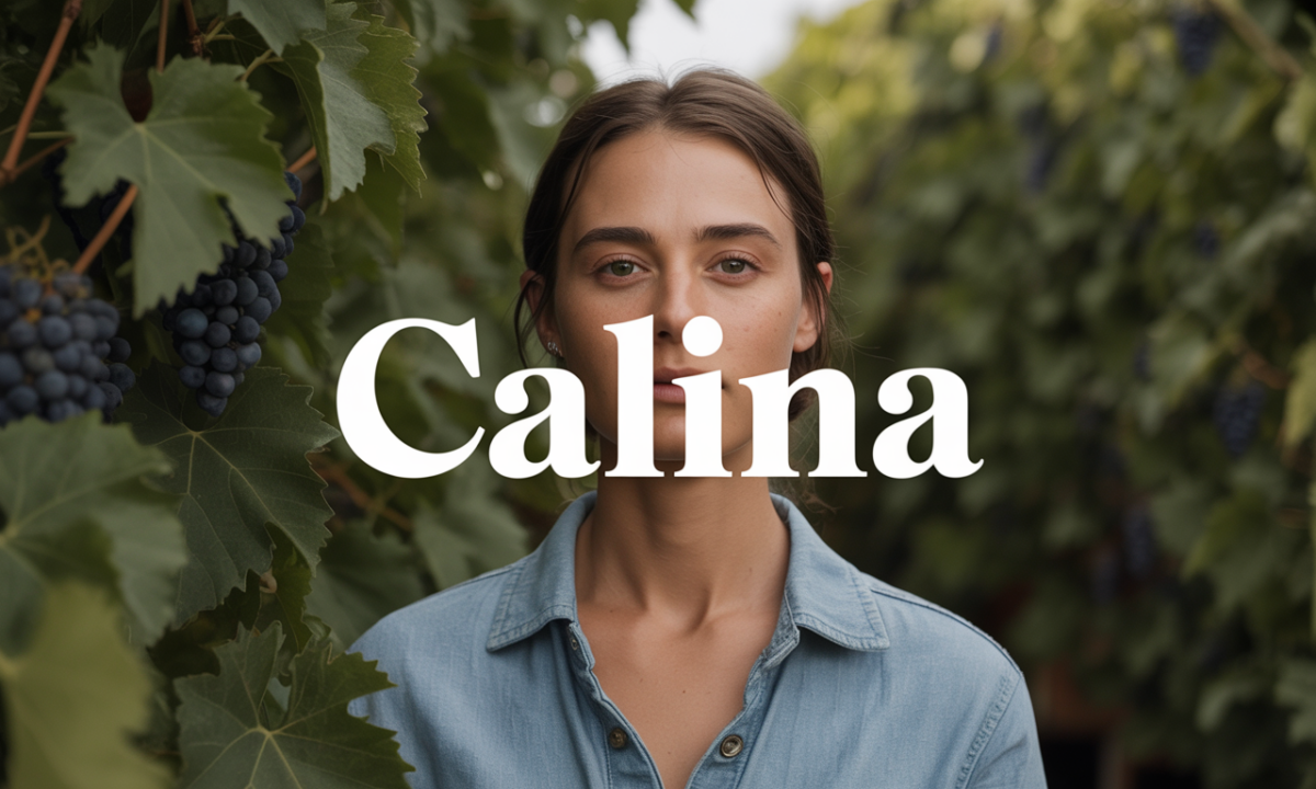 découvrez calina, un univers unique où élégance et modernité se rencontrent pour sublimer votre quotidien.