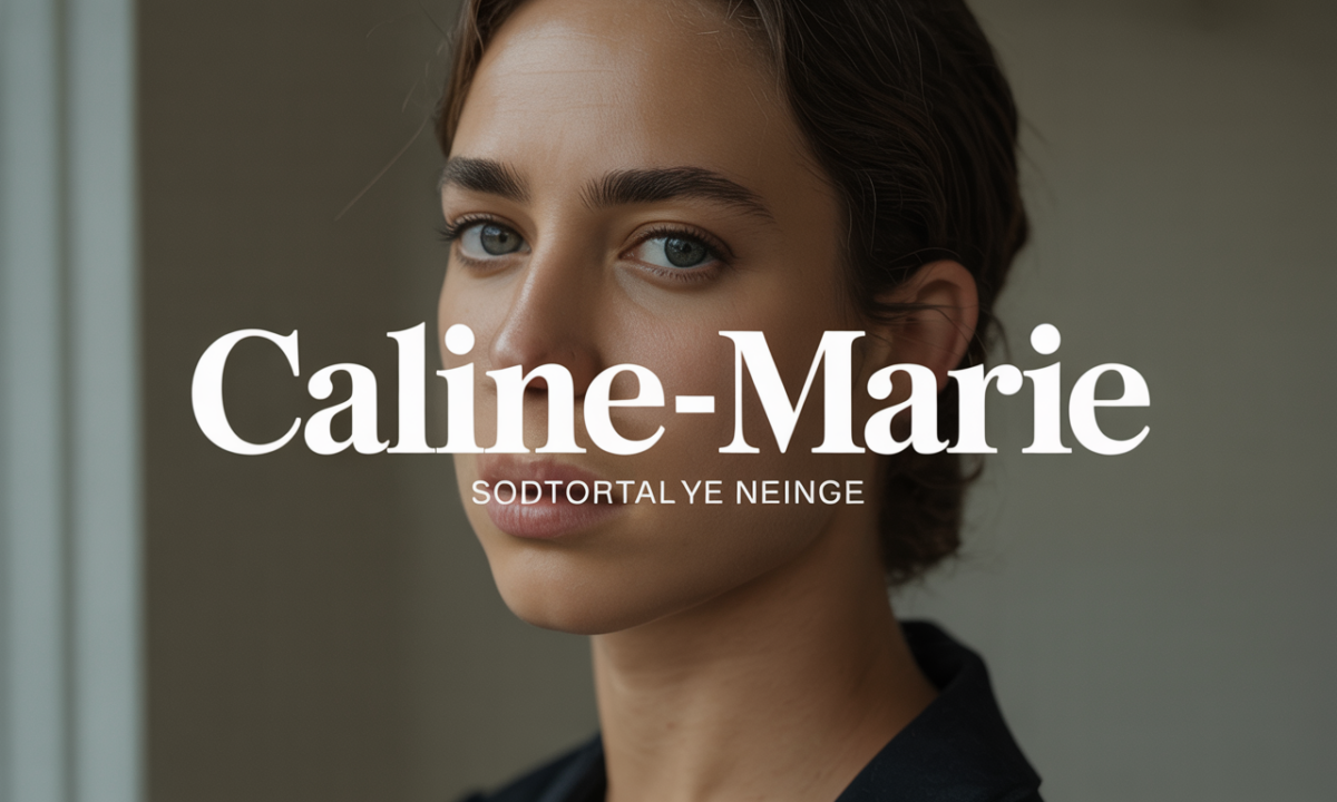 découvrez caline-marie, un univers doux et chaleureux où la tendresse et la douceur sont au rendez-vous.