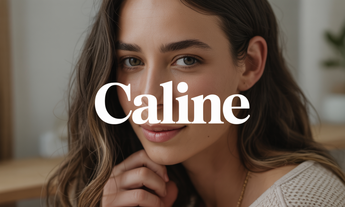 découvrez caline, une marque dédiée au bien-être et à la douceur, offrant des produits raffinés pour toute la famille.