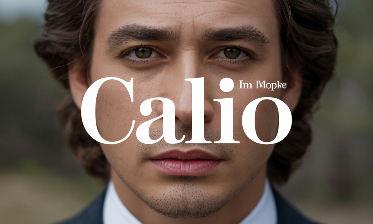 calio : découvrez une solution innovante pour optimiser votre quotidien avec simplicité et efficacité.