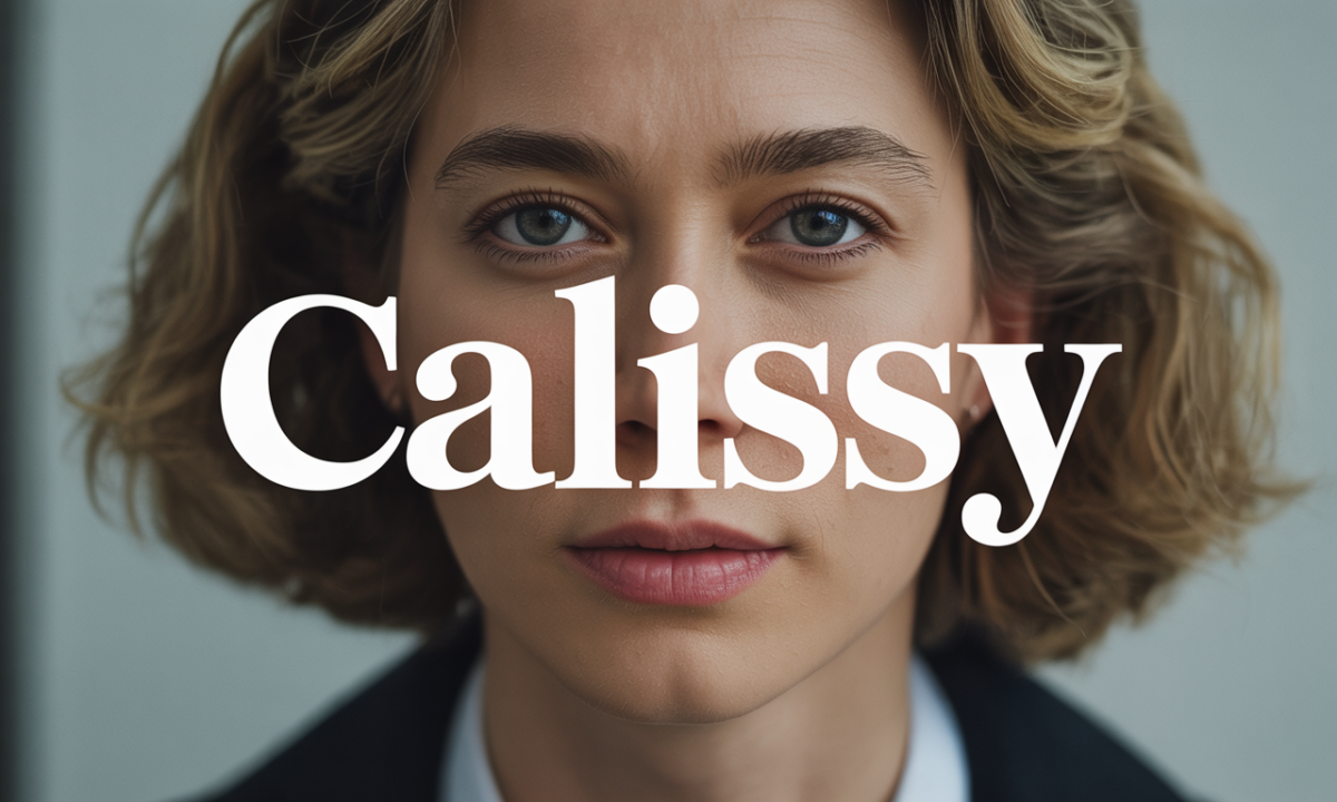 découvrez calissy, une marque innovante et tendance offrant des produits de qualité pour embellir votre quotidien.