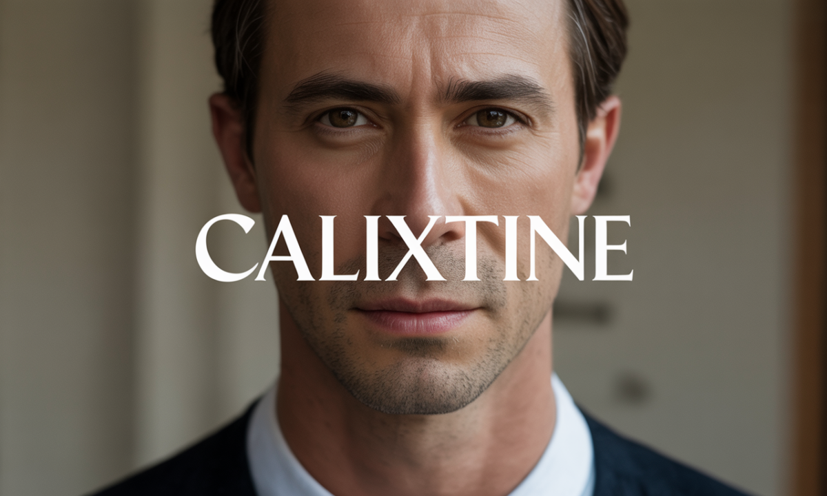 découvrez calixtine, une marque unique alliant élégance et modernité pour sublimer votre style au quotidien.