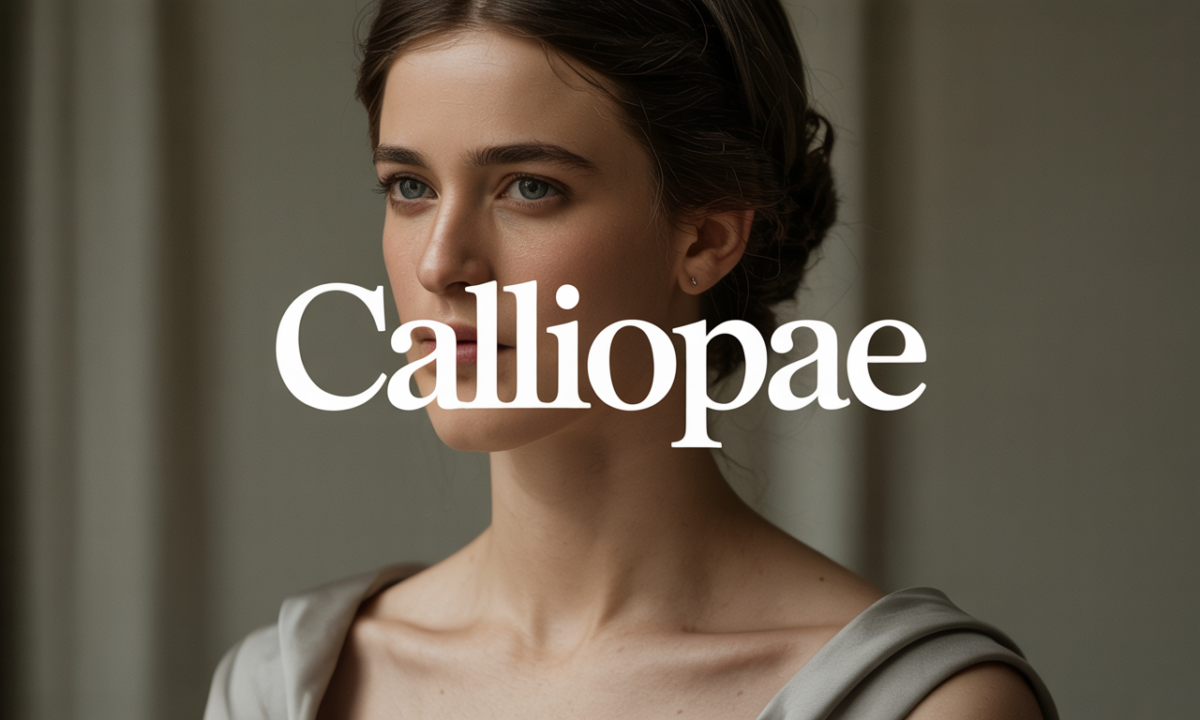 découvrez calliopae, votre source d'inspiration et de créativité pour l'écriture, la poésie et les arts littéraires.