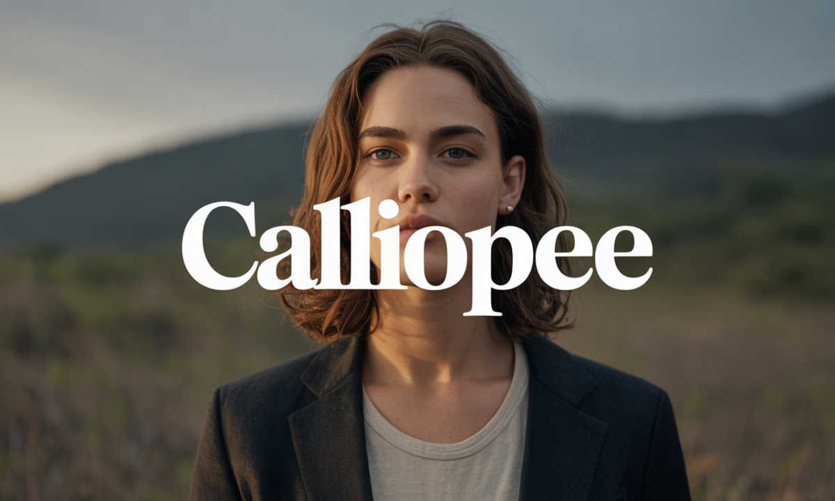 calliopee : découvrez l'inspiration et la créativité avec notre contenu unique et captivant, conçu pour stimuler votre imagination et enrichir votre expérience.