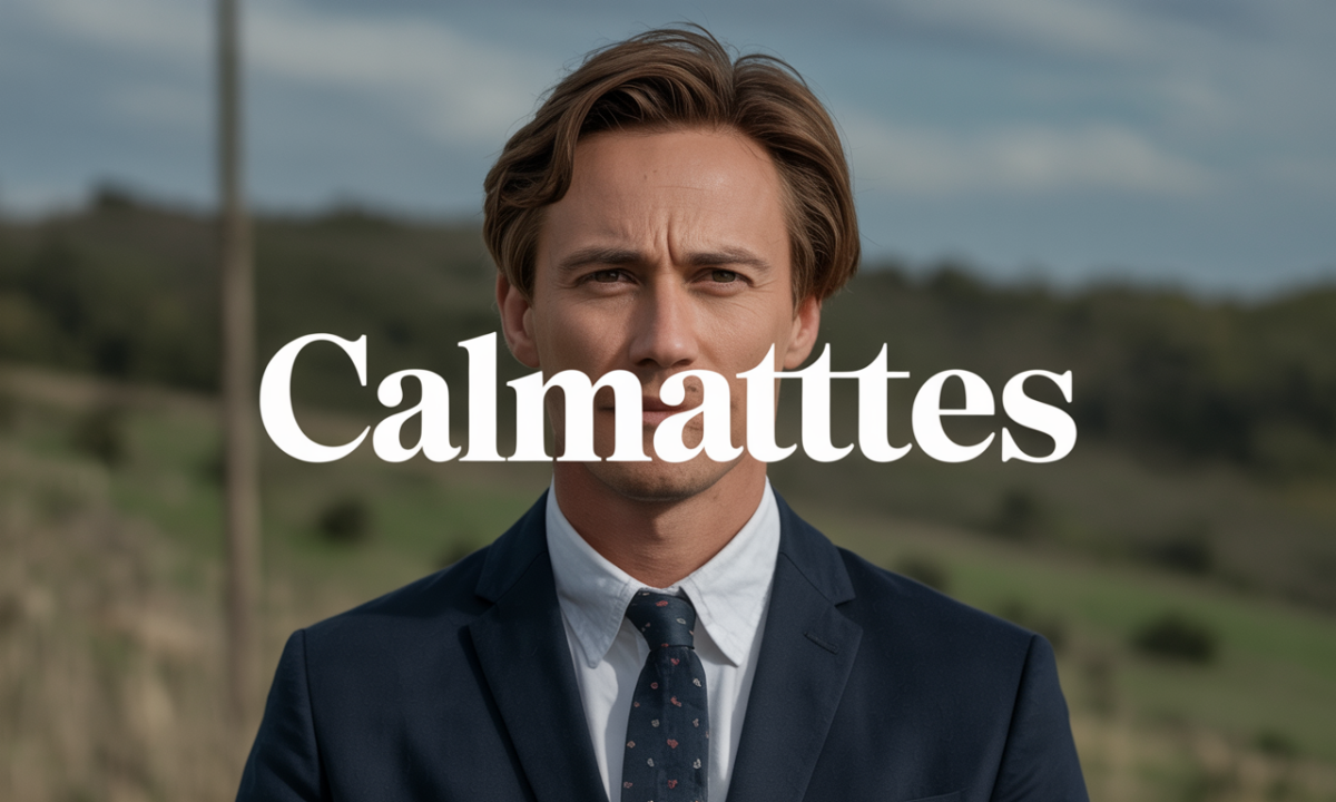 Illustration de Calmettes, Noms de famille