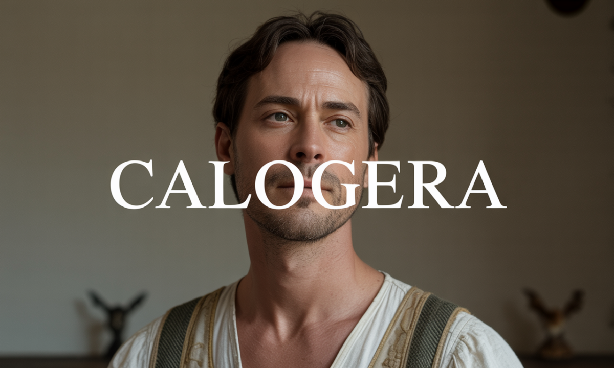 découvrez calogera, une marque alliant élégance et authenticité pour sublimer votre style au quotidien.