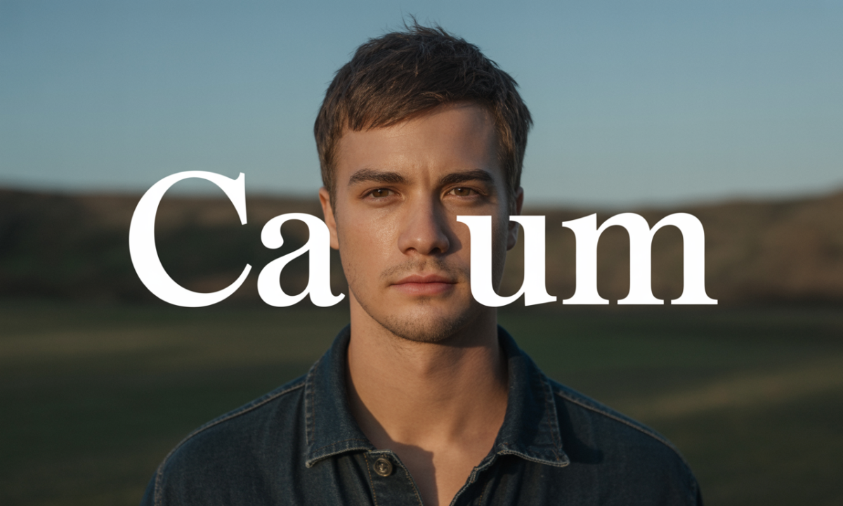 calum est un prénom d'origine écossaise signifiant « colomb ». découvrez son histoire, sa signification et son utilisation à travers le temps.