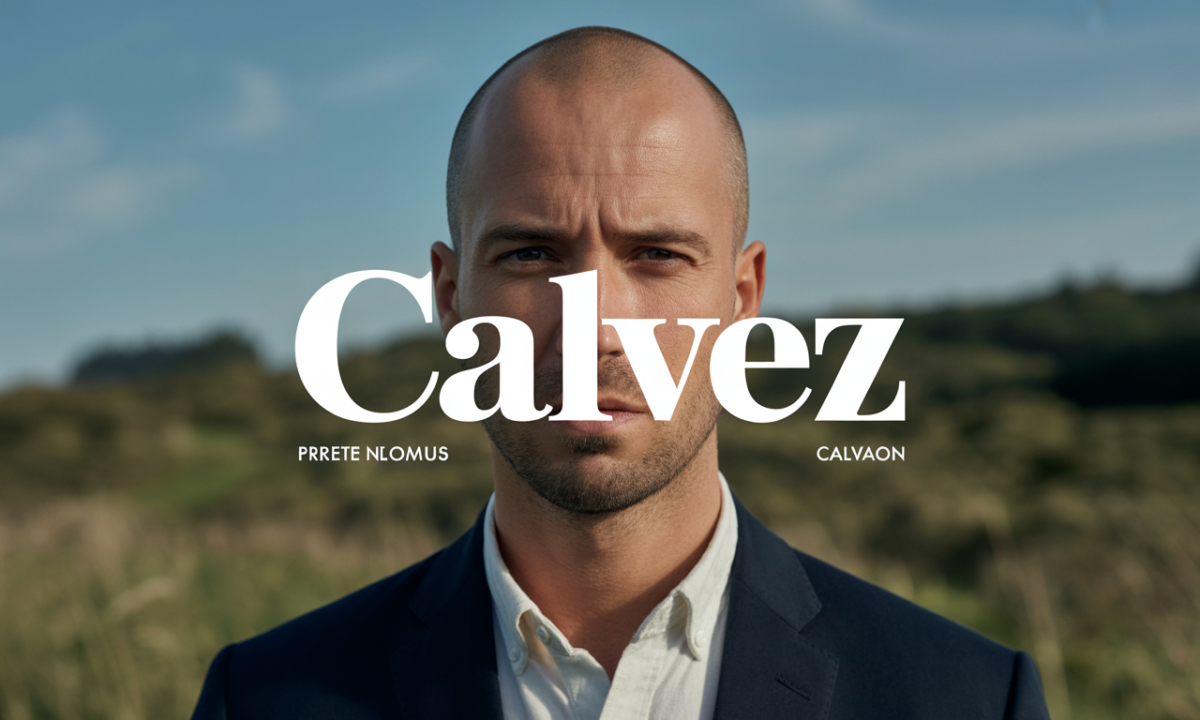 Illustration de Calvez, Noms de famille