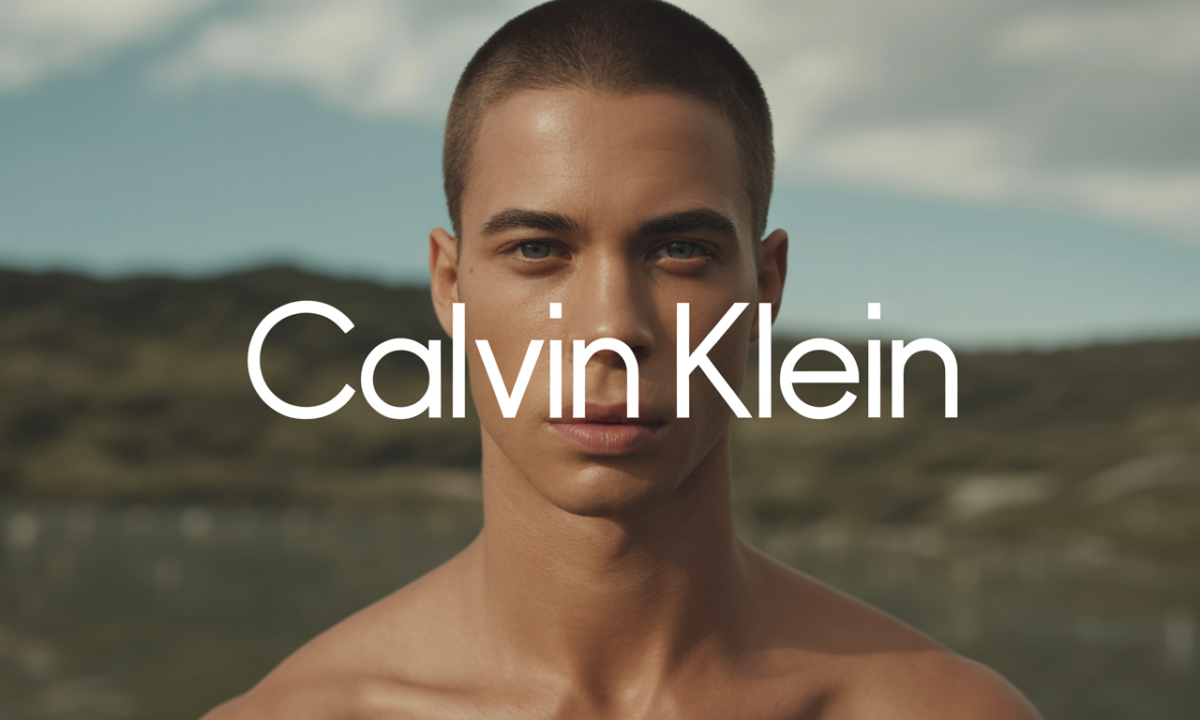 découvrez l'élégance intemporelle et le style moderne de calvin klein, une marque emblématique de mode et de parfums.