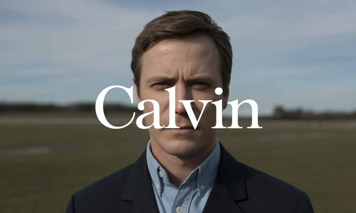 découvrez tout sur calvin : son histoire, ses réalisations et son impact.