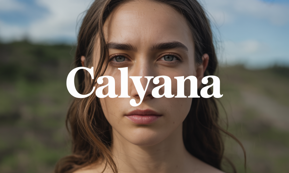 découvrez calyana, une marque innovante alliant qualité et design pour sublimer votre quotidien.