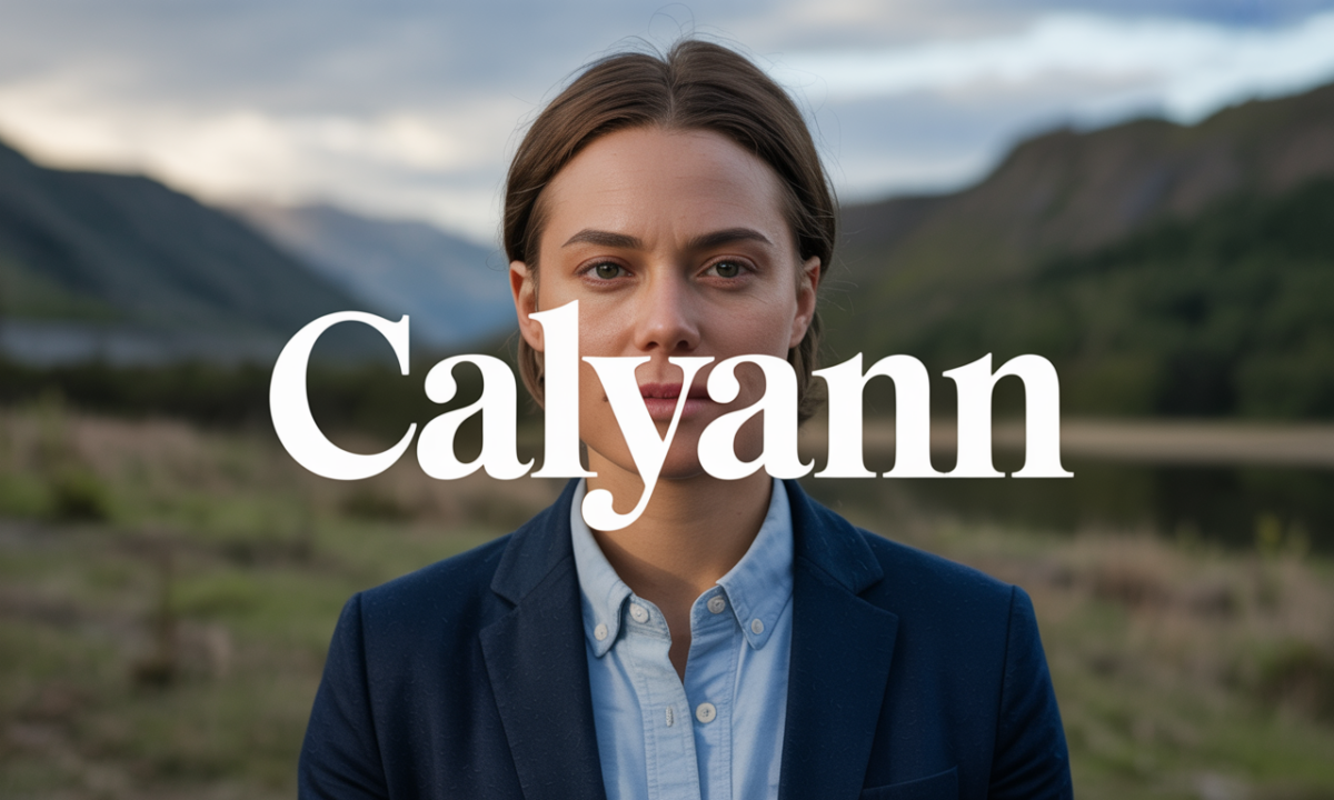 découvrez calyann, une marque innovante alliant élégance et qualité pour sublimer votre quotidien.