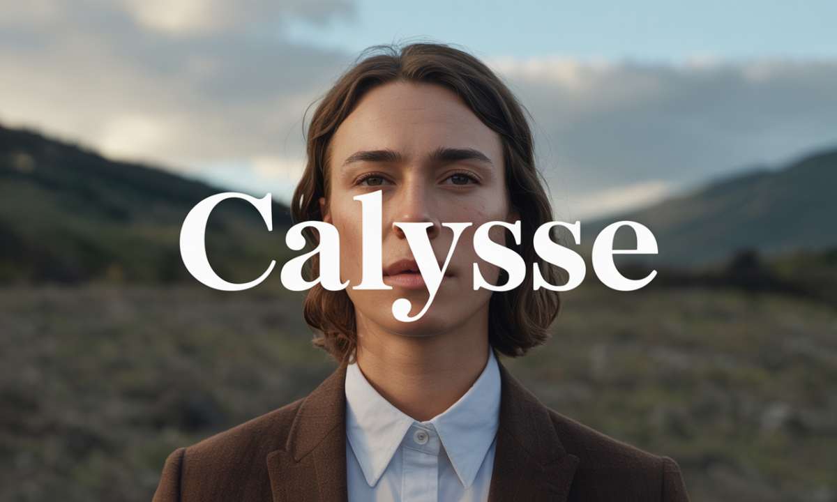 découvrez calysse, votre partenaire de confiance pour des solutions innovantes et personnalisées, alliant qualité et expertise pour répondre à vos besoins.